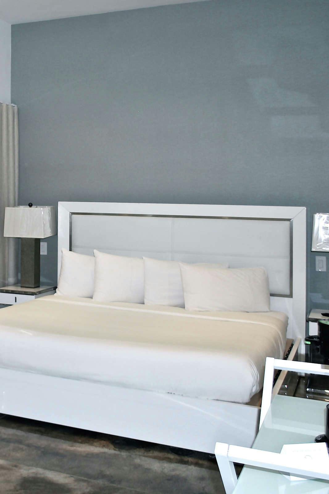 Hotel The Fritz Hotel photo 4