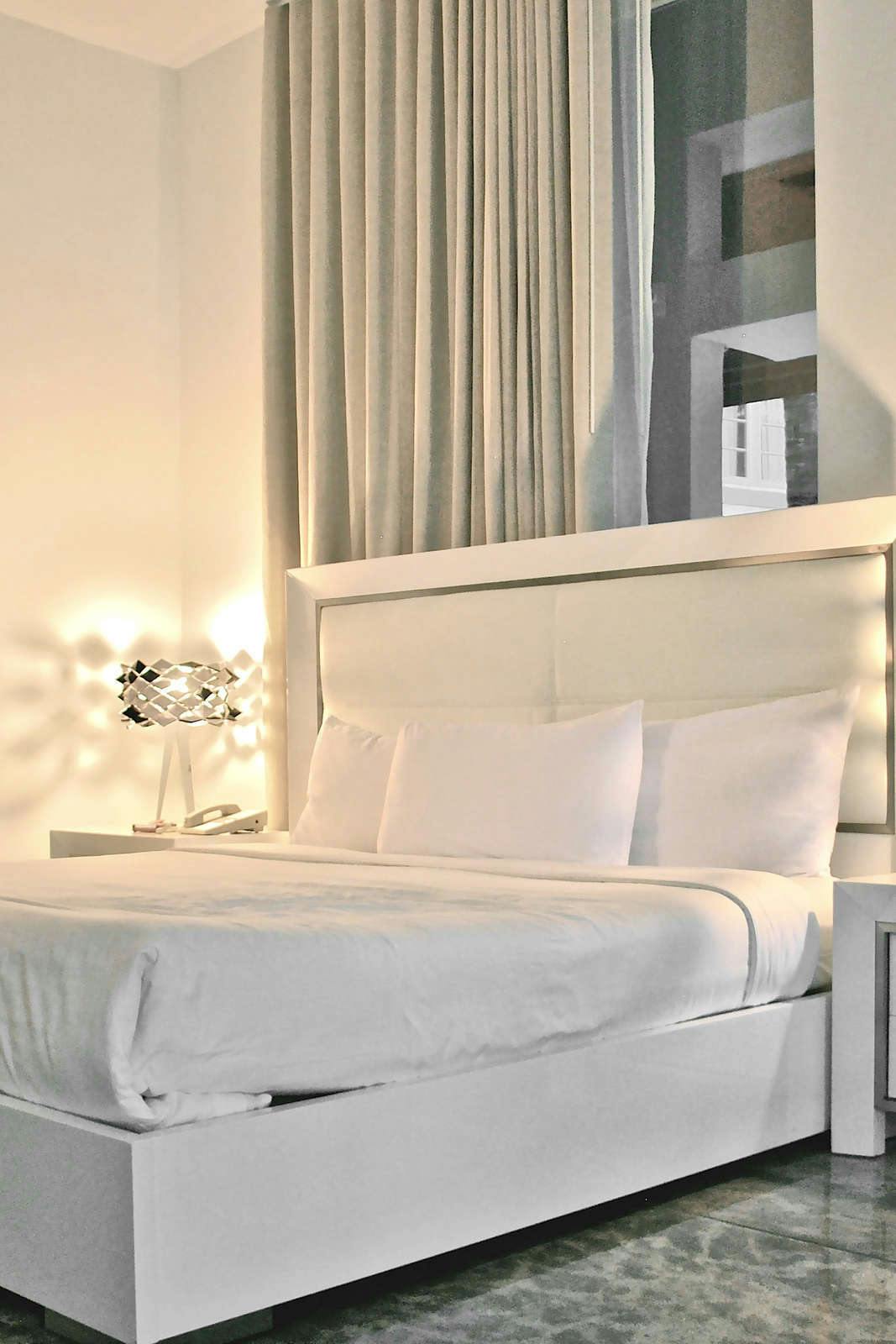 Hotel The Fritz Hotel photo 2