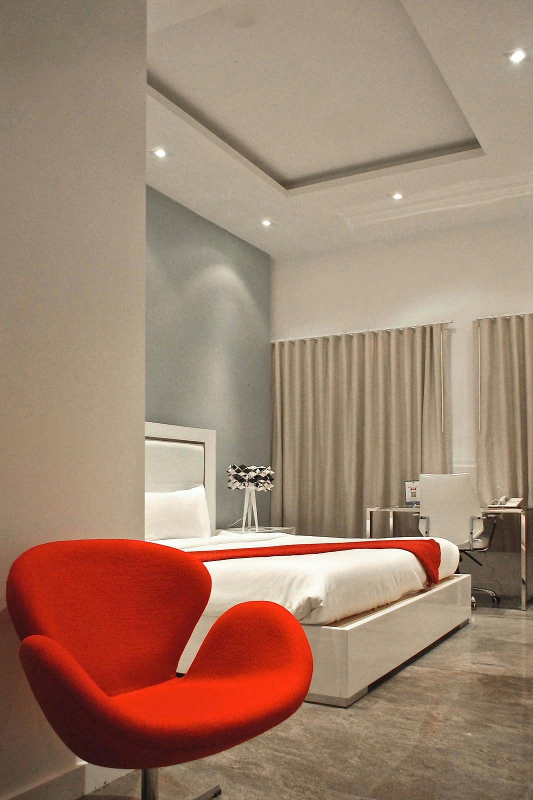 Hotel The Fritz Hotel photo 1