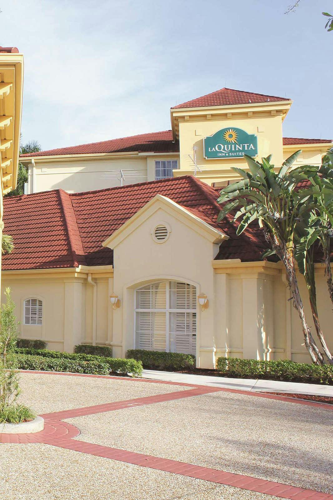 La Quinta By Wyndham Ft Lauderdale Plantation Fort Lauderdale