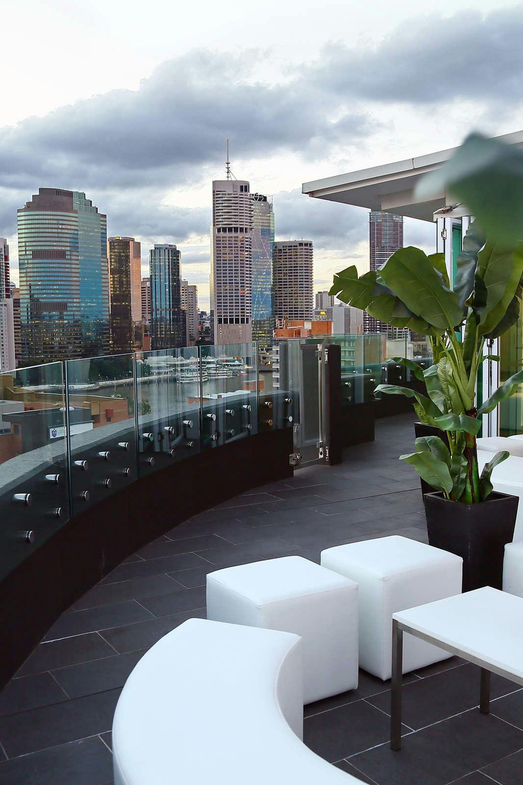 Hotel The Point Brisbane Hotel photo 5