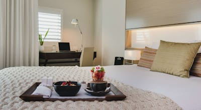 The Point Brisbane Hotel