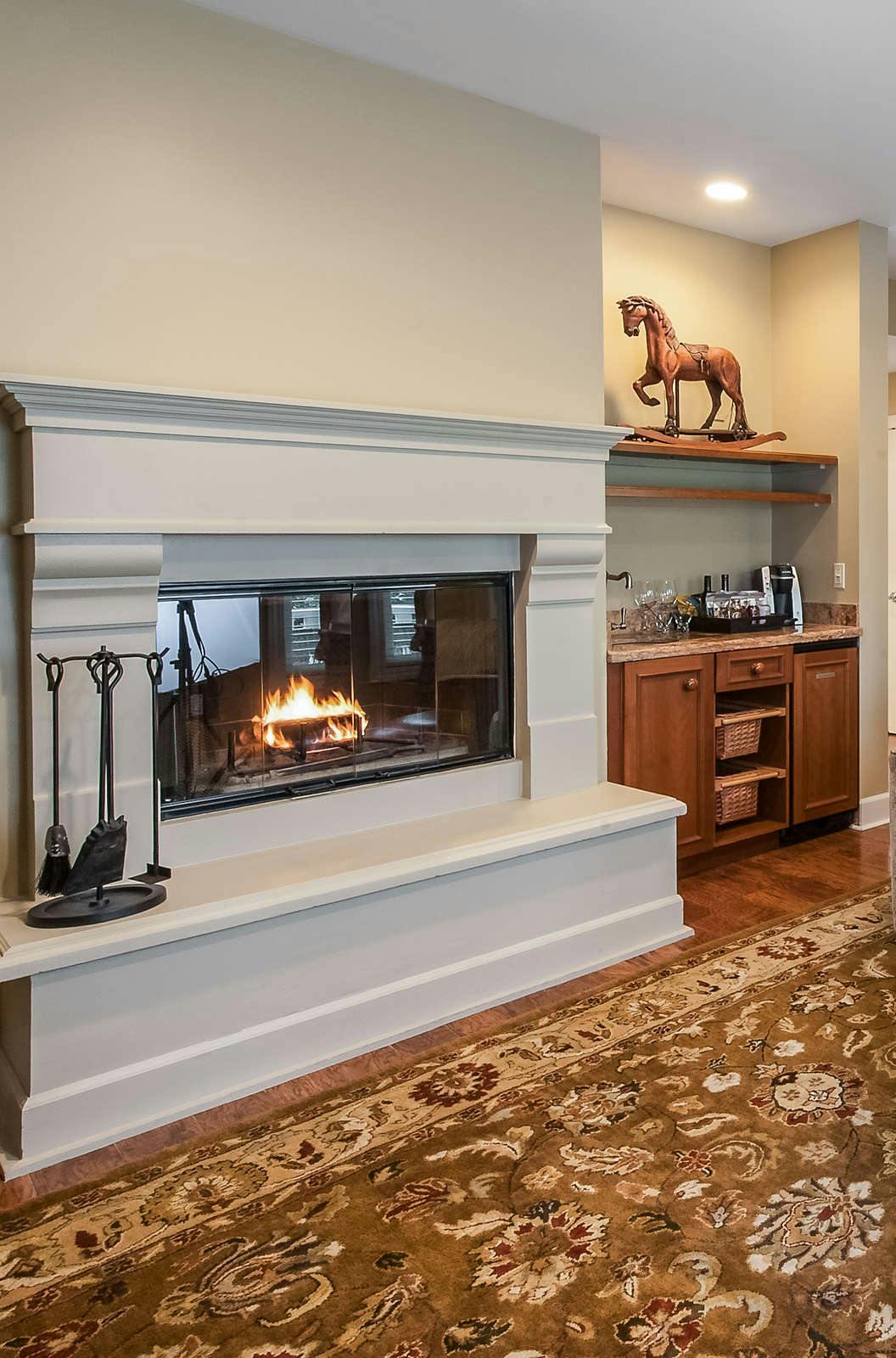 Hotel MacArthur Place - Deluxe King Suite photo 2