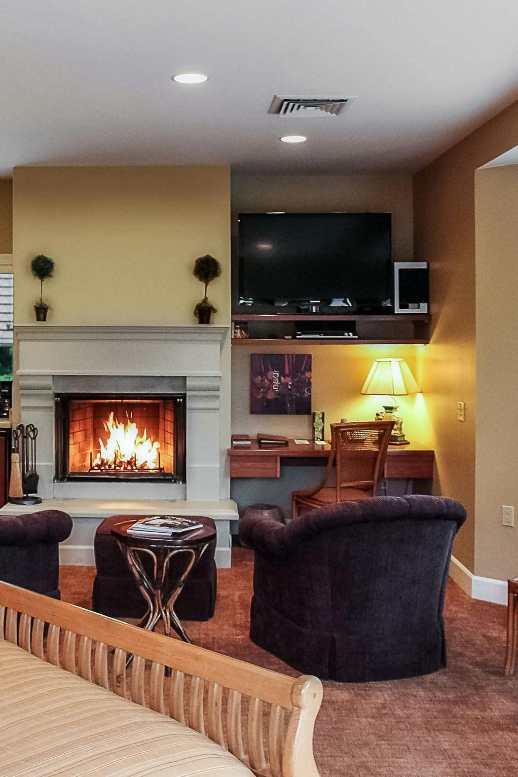 Hotel MacArthur Place - Deluxe King Suite photo 1