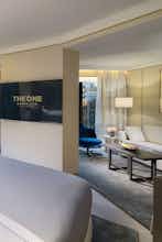 Hotel The One Barcelona 5*GL photo 5