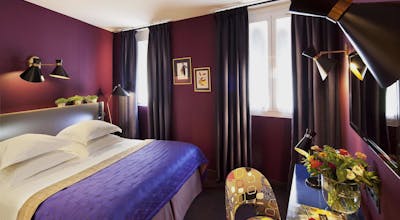 Artus Hotel