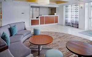 The Homewood Suites by Hilton Colorado Springs North