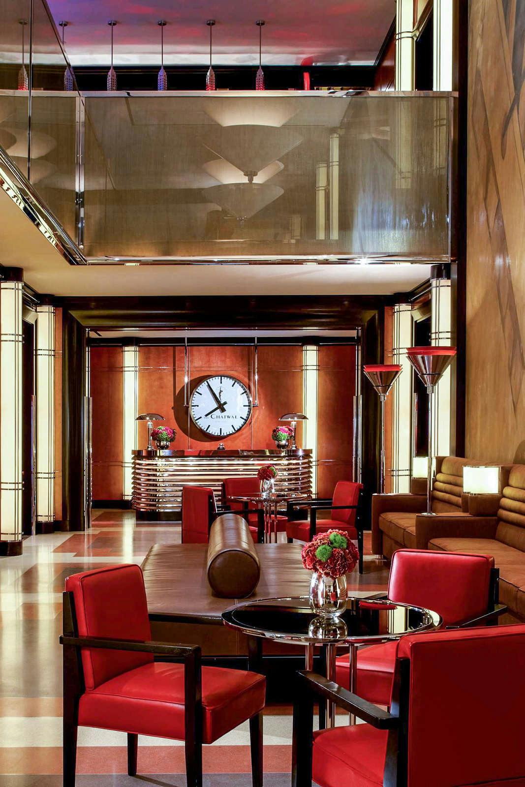 Hotel The Chatwal, The Unbound Collection by Hyatt photo 1