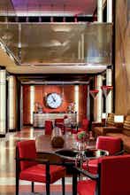 Hotel The Chatwal, The Unbound Collection photo 2