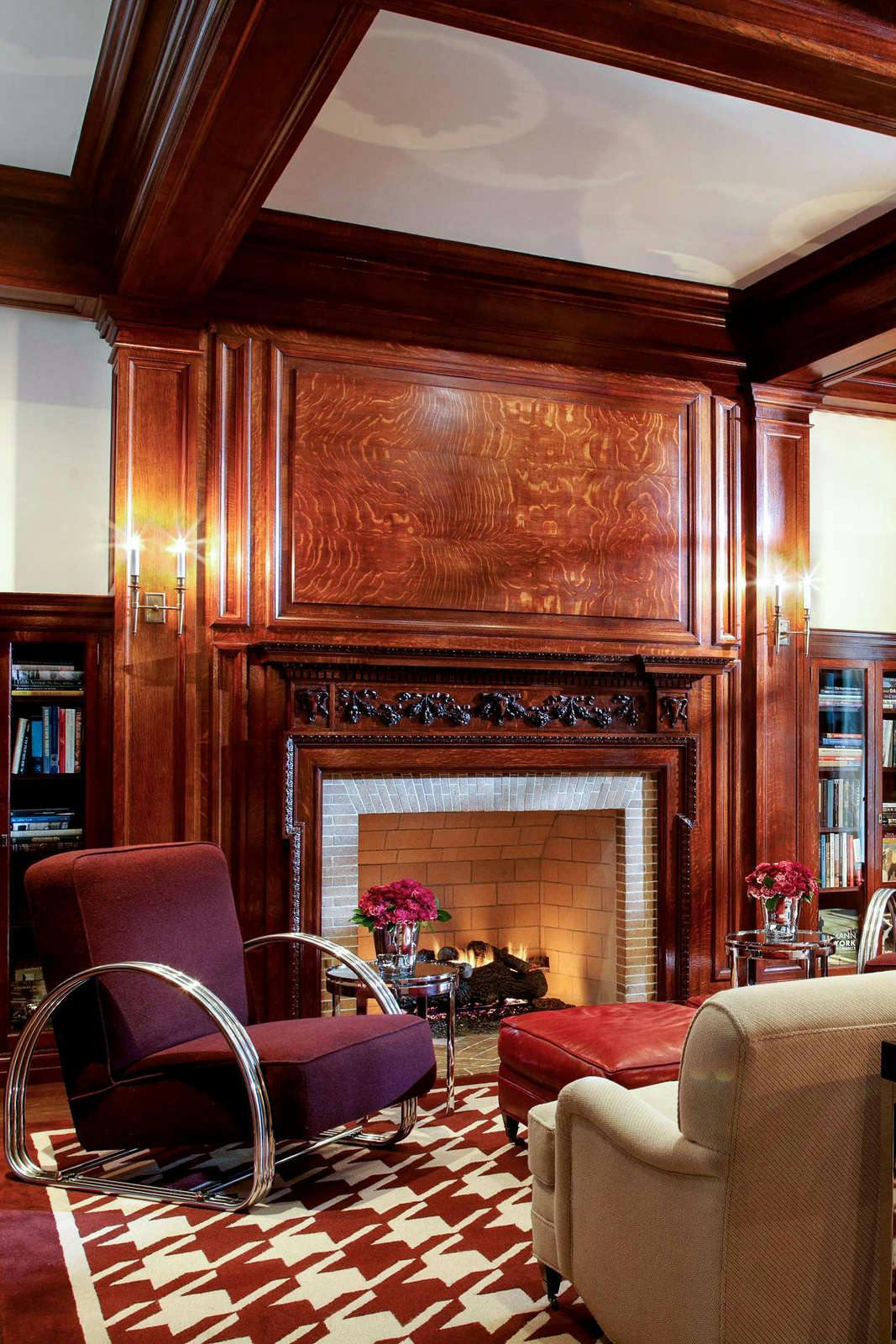 The Chatwal, The Unbound Collection