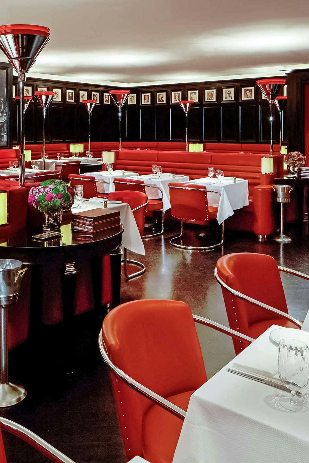 Hotel The Chatwal, The Unbound Collection by Hyatt photo 2