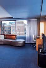 Hotel W BOSTON photo 4