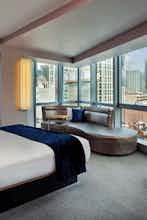Hotel W BOSTON photo 5