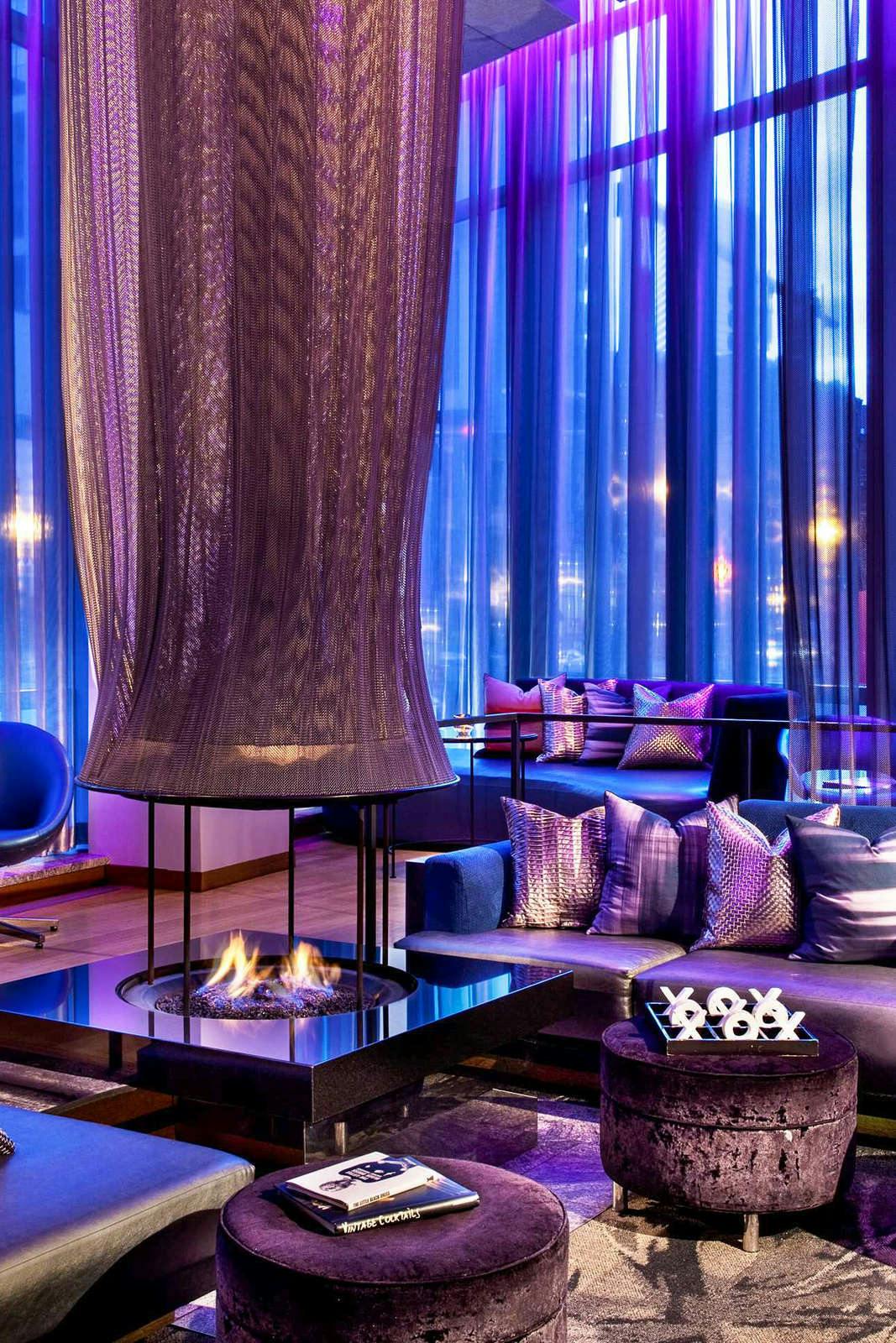 Hotel W BOSTON photo 1