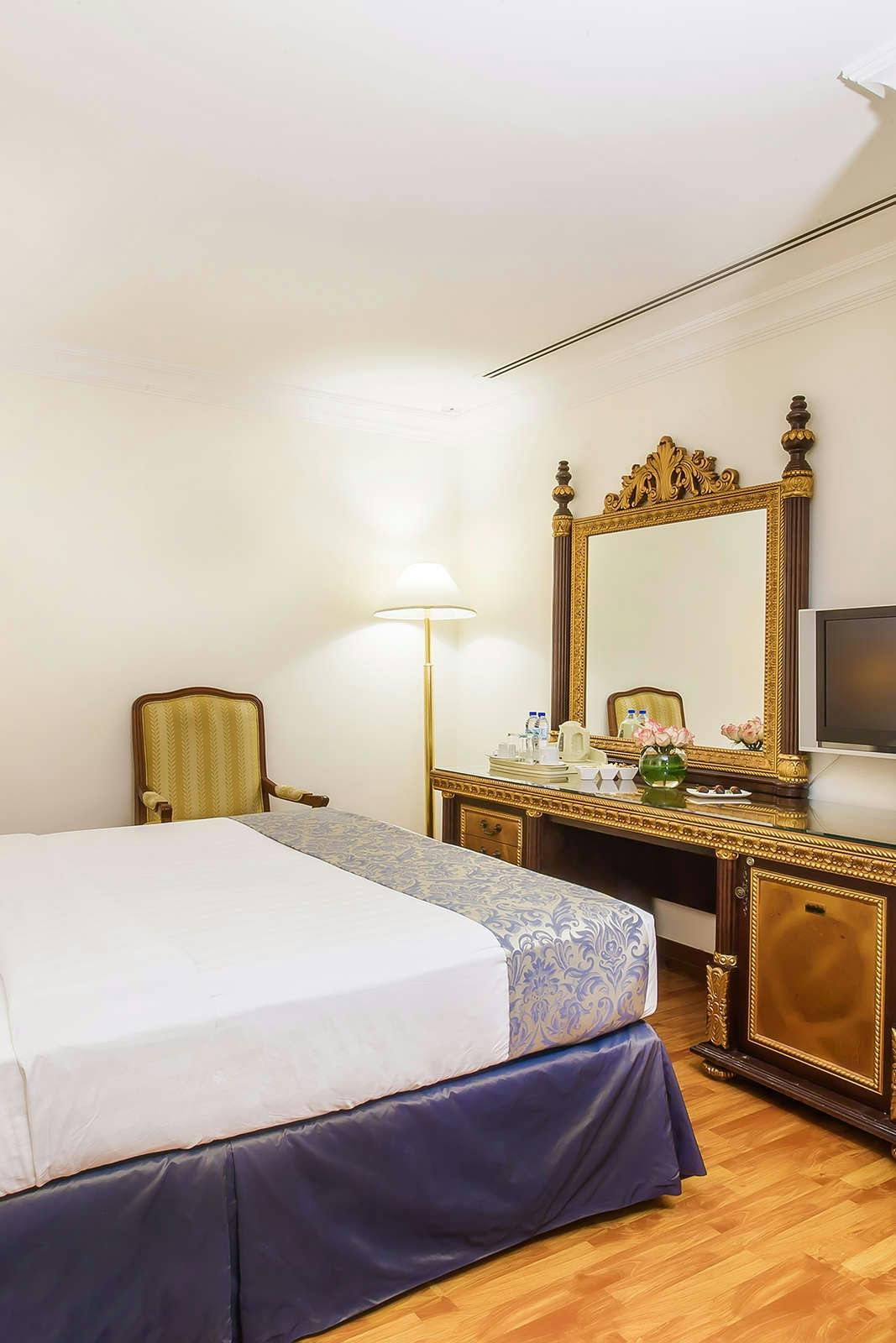 Hotel Grand Excelsior Bur Dubai photo 4