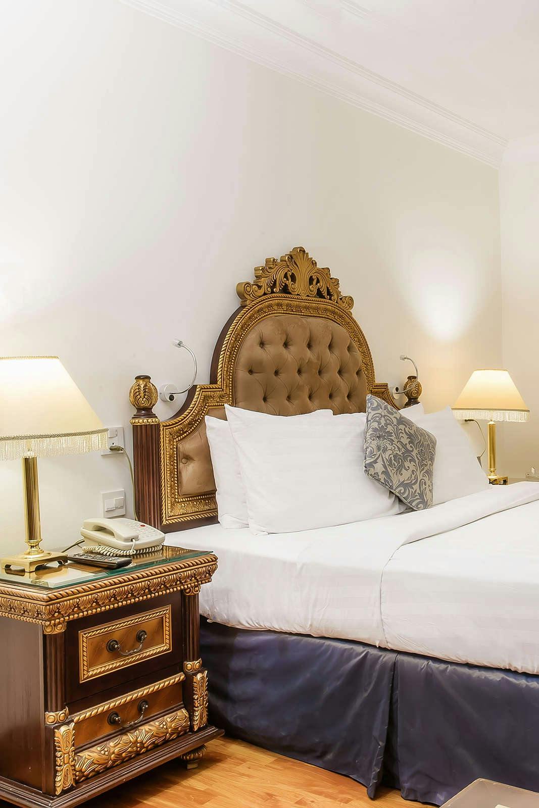 Hotel Grand Excelsior Bur Dubai photo 3