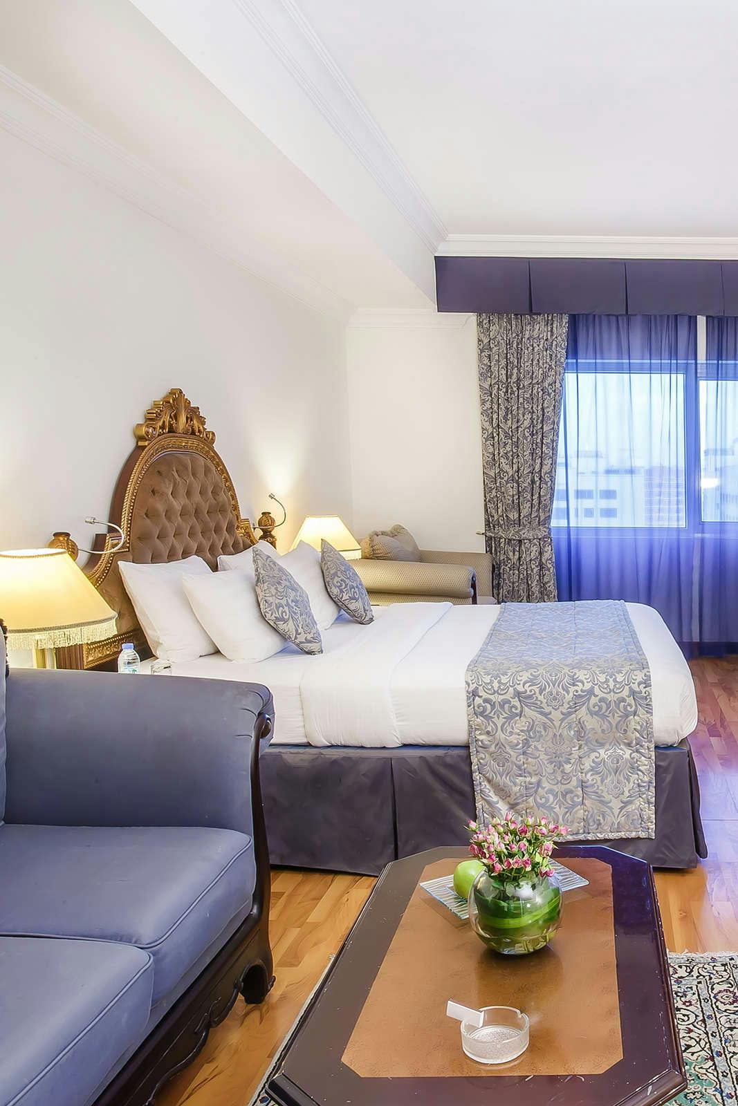 Hotel Grand Excelsior Bur Dubai photo 1