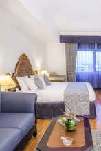 Hotel Grand Excelsior Bur Dubai photo 1