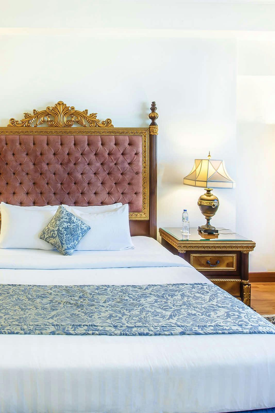 Hotel Grand Excelsior Bur Dubai photo 2