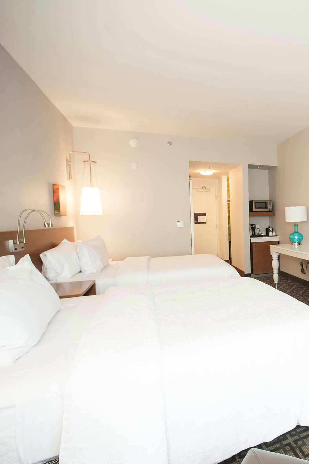 Hotel Hilton Garden Inn San Antonio Live Oak photo 1