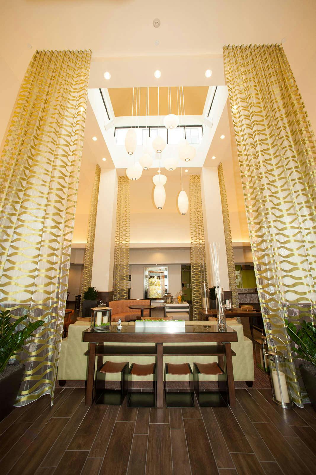 Hotel Hilton Garden Inn San Antonio Live Oak photo 5