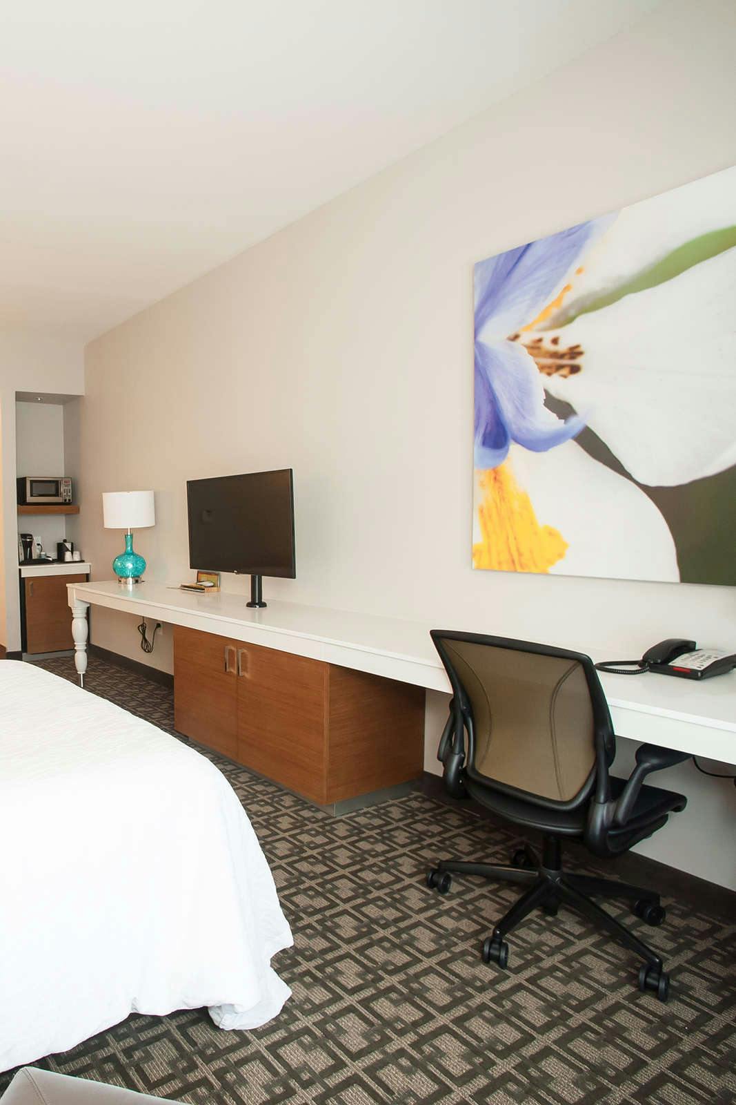 Hotel Hilton Garden Inn San Antonio Live Oak photo 2