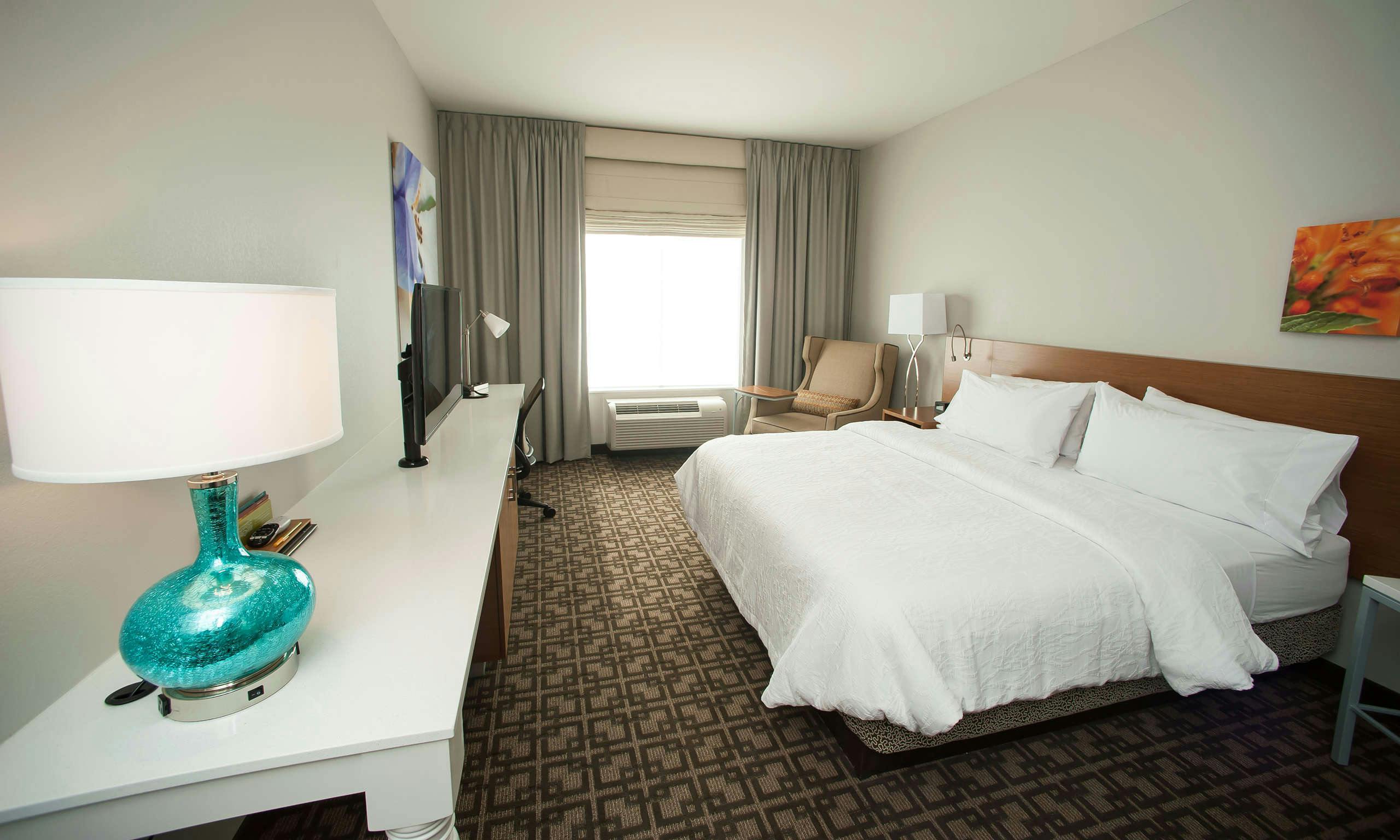 Hilton Garden Inn San Antonio Live Oak