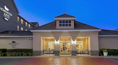 Homewood Suites by Hilton Sacramento-Roseville