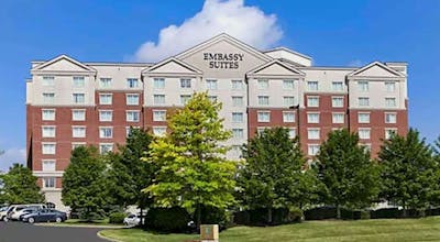 Embassy Suites Cleveland Rockside