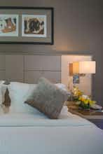 Hotel TRYP by Wyndham Abu Dhabi City Centre photo 4