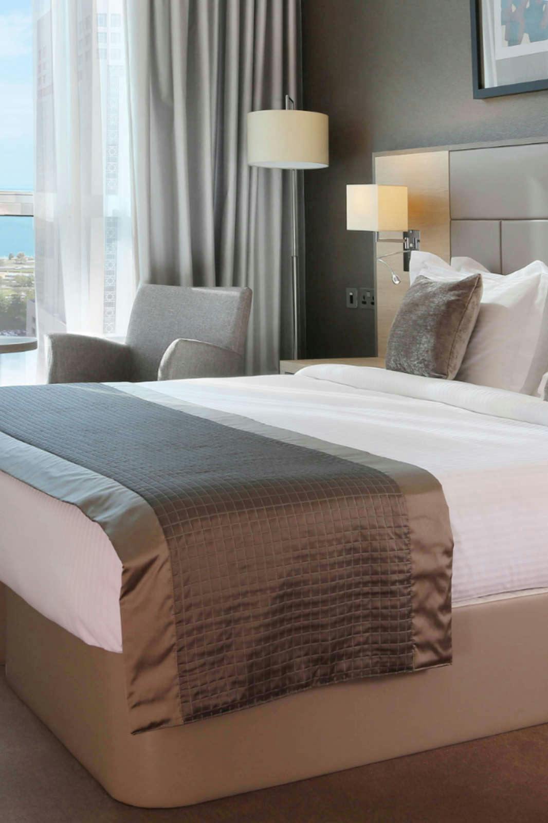 Hotel TRYP by Wyndham Abu Dhabi City Centre photo 5