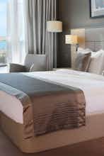Hotel TRYP by Wyndham Abu Dhabi City Centre photo 5