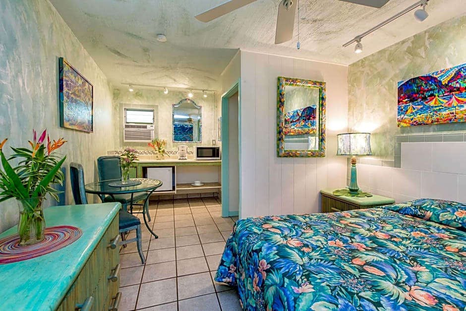 Garden Island Inn Kauai Hoteltonight