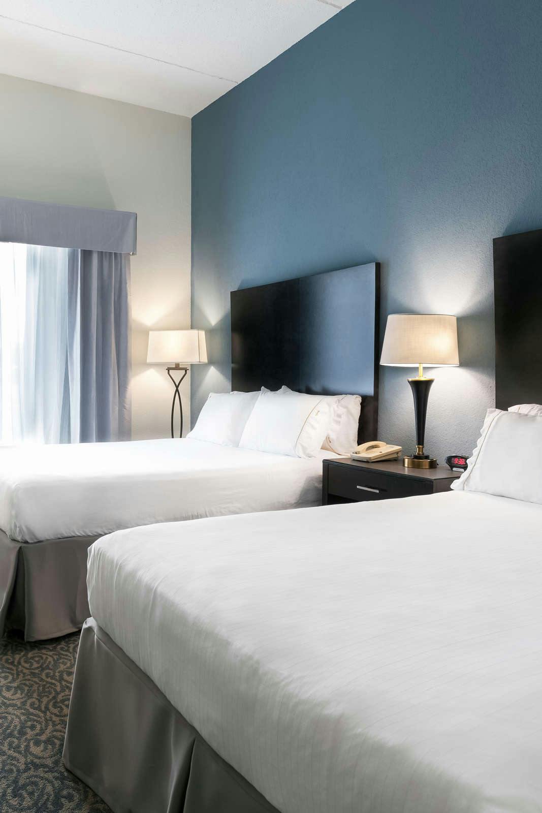 Hotel Holiday Inn Express Hotel & Suites Arcadia photo 3