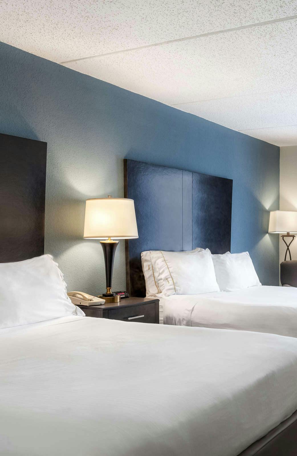 Hotel Holiday Inn Express Hotel & Suites Arcadia photo 4