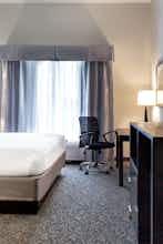 Hotel Holiday Inn Express Hotel & Suites Arcadia photo 5