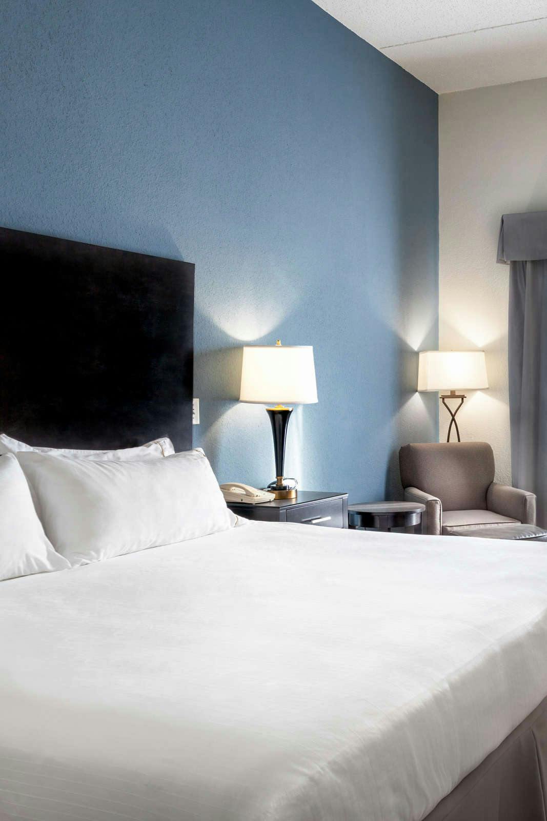 Hotel Holiday Inn Express Hotel & Suites Arcadia photo 2