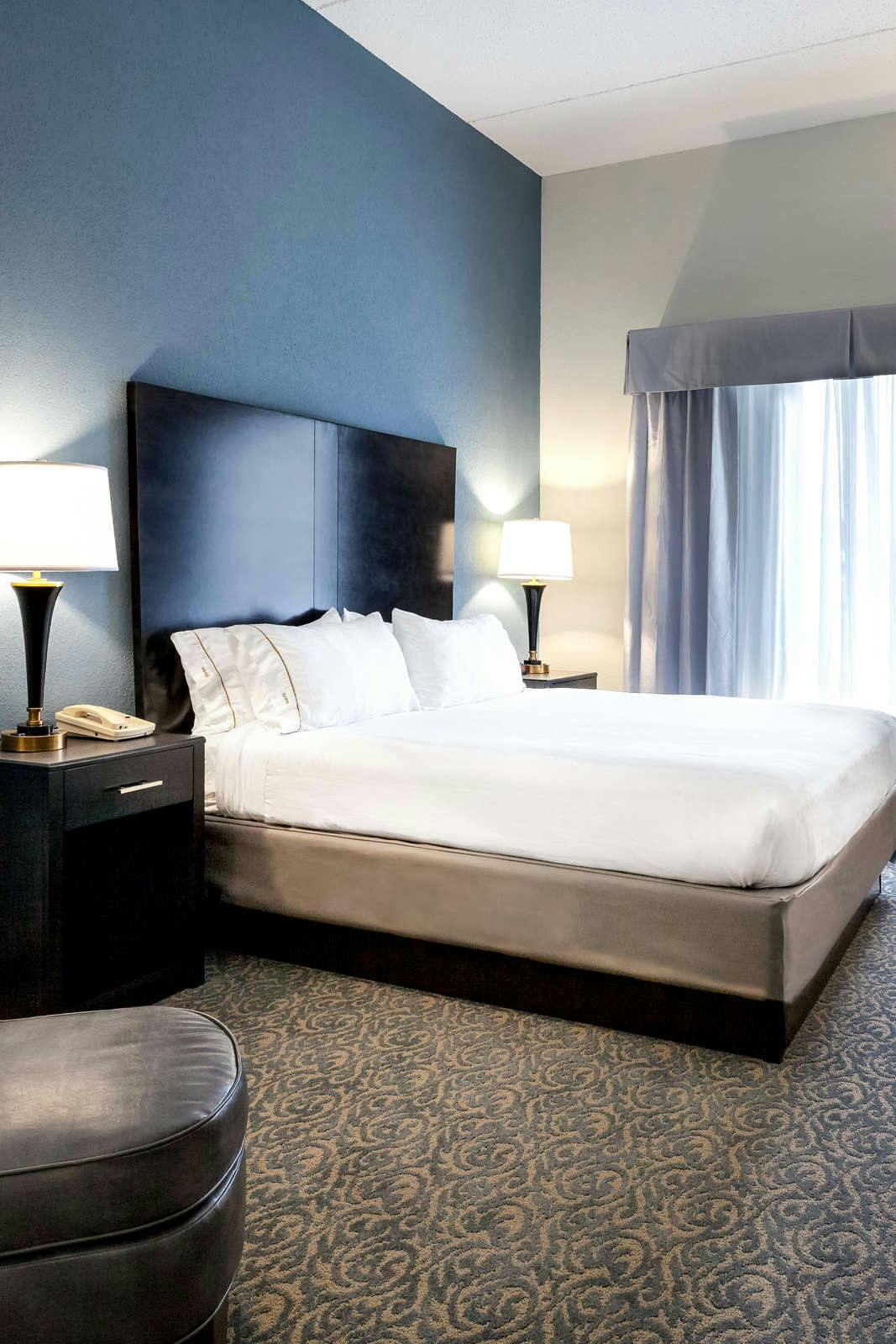 Hotel Holiday Inn Express Hotel & Suites Arcadia photo 1