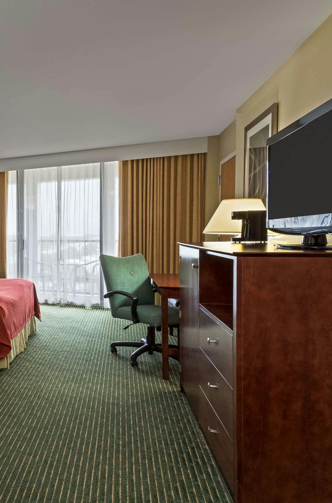 Hotel Holiday Inn Orlando - Disney Springs photo 3