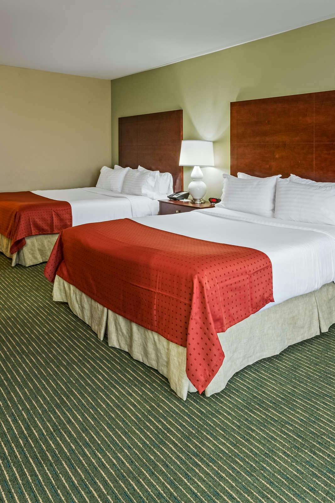 Hotel Holiday Inn Orlando - Disney Springs photo 2