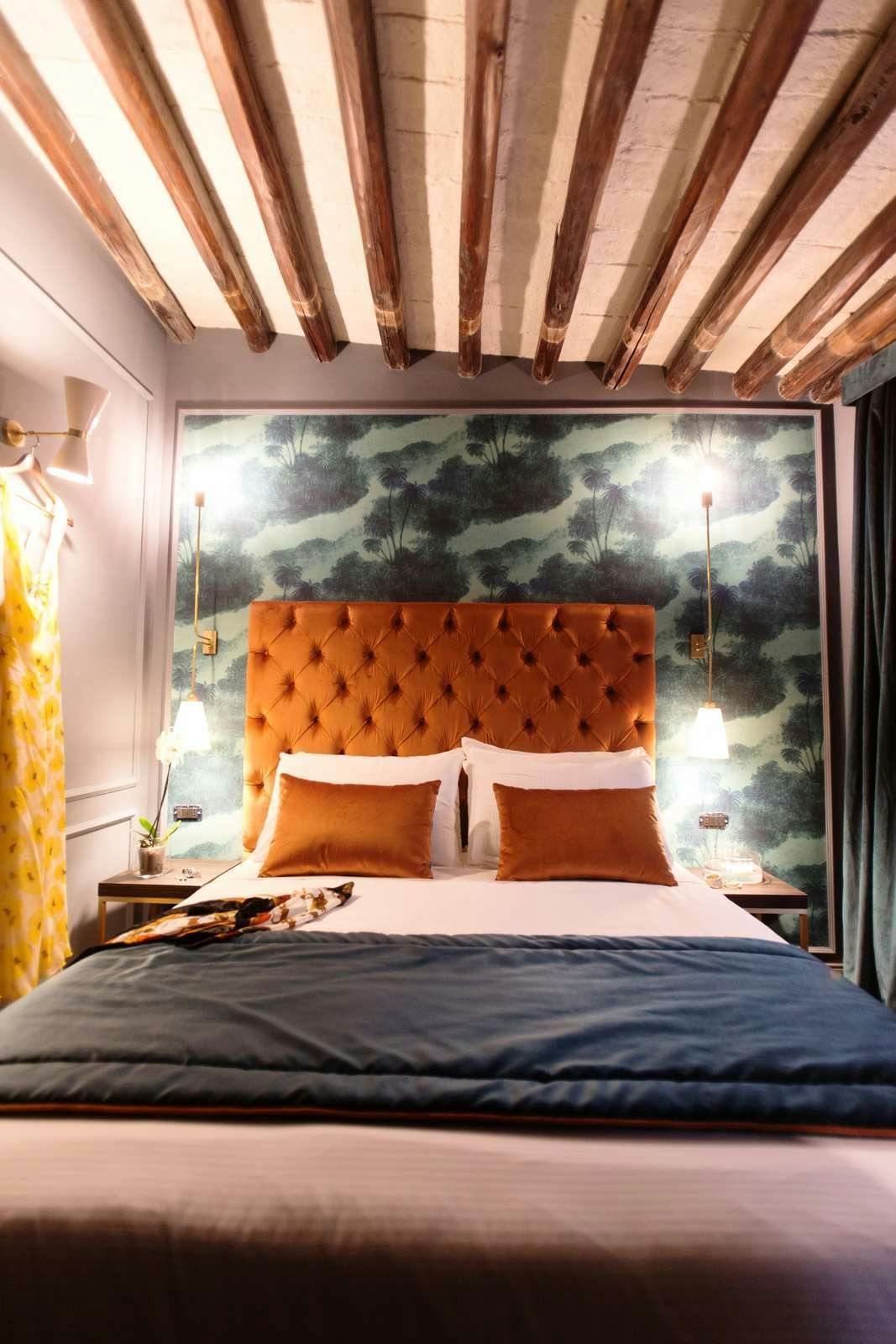 Hotel Saint B Boutique Hotel photo 1