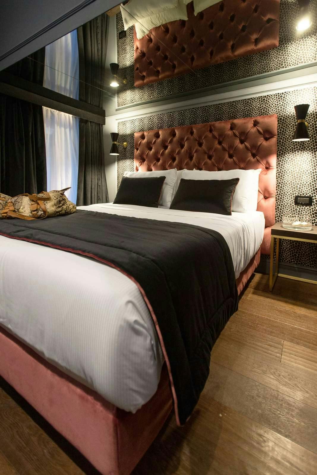 Hotel Saint B Boutique Hotel photo 4