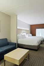 Hotel Holiday Inn Express Hotel & Suites Tavares photo 1