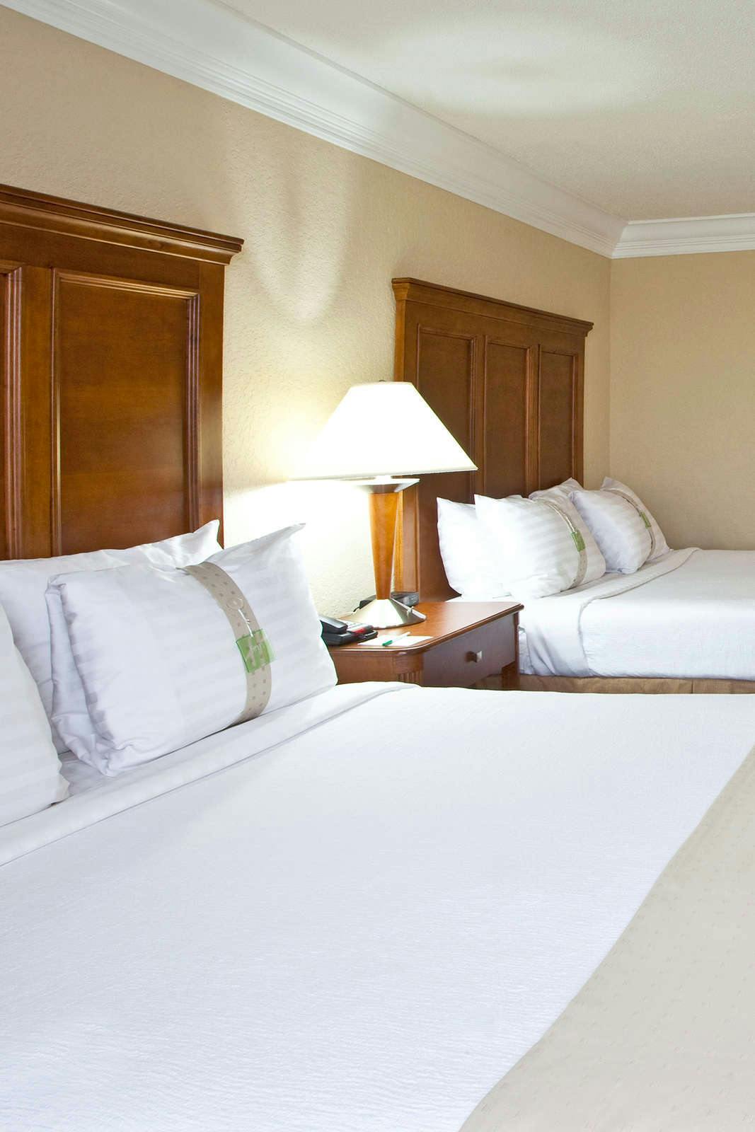 Hotel Holiday Inn Fort Lauderdale Airport photo 1