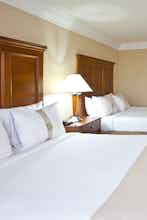 Hotel Holiday Inn Fort Lauderdale Airport photo 1