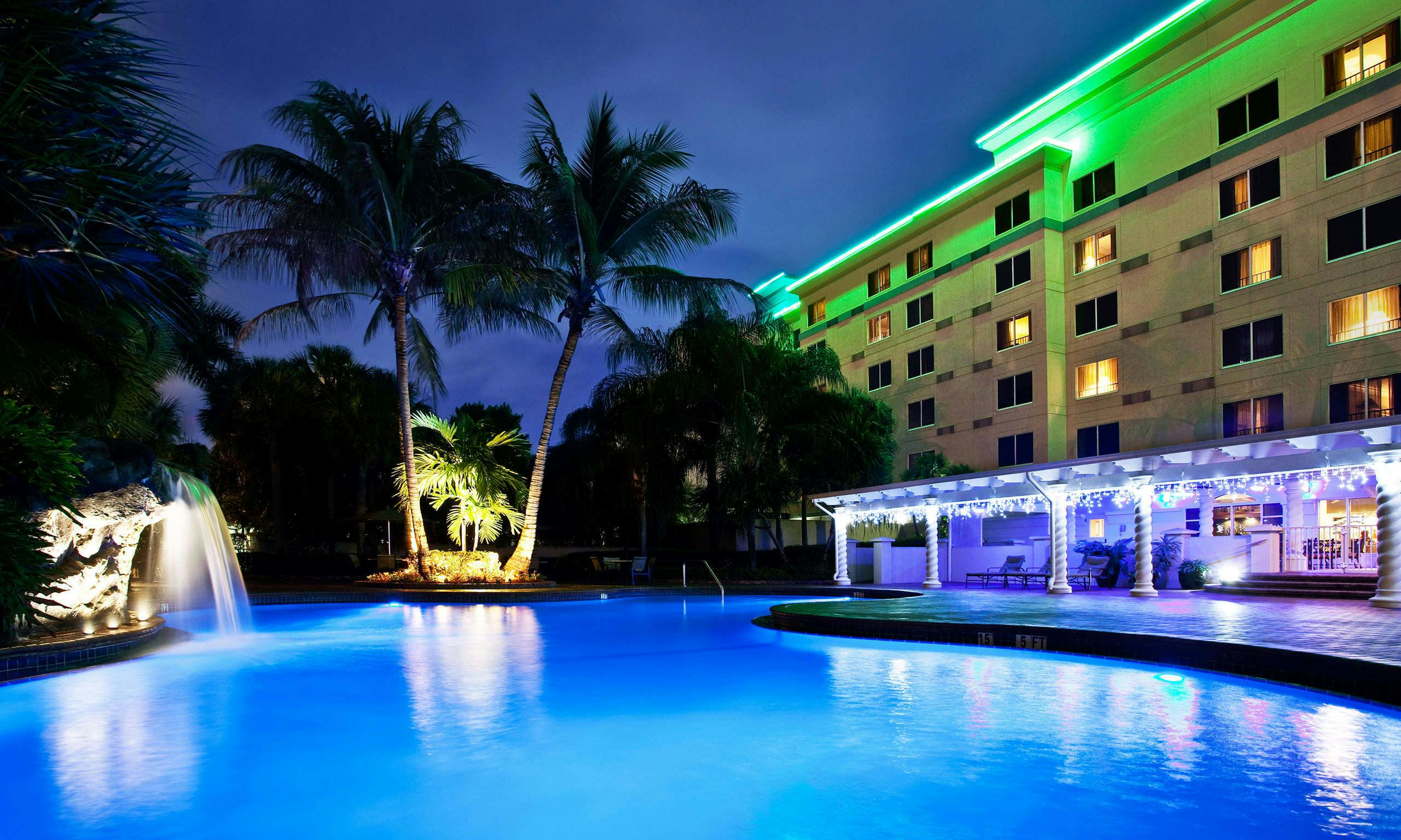 Holiday Inn Fort Lauderdale Airport