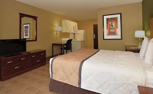 Extended Stay America Suites Laredo Del Mar