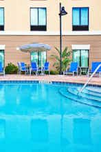 Hotel Holiday Inn Express Hotel & Suites Orlando International Drive photo 1