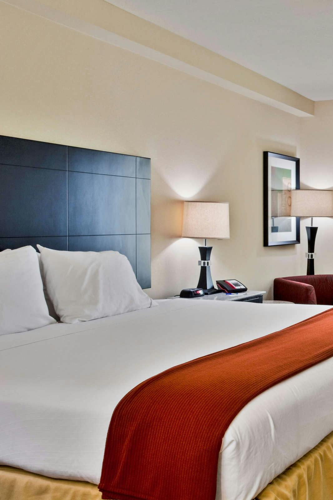 Hotel Holiday Inn Express Hotel & Suites Orlando International Drive photo 2