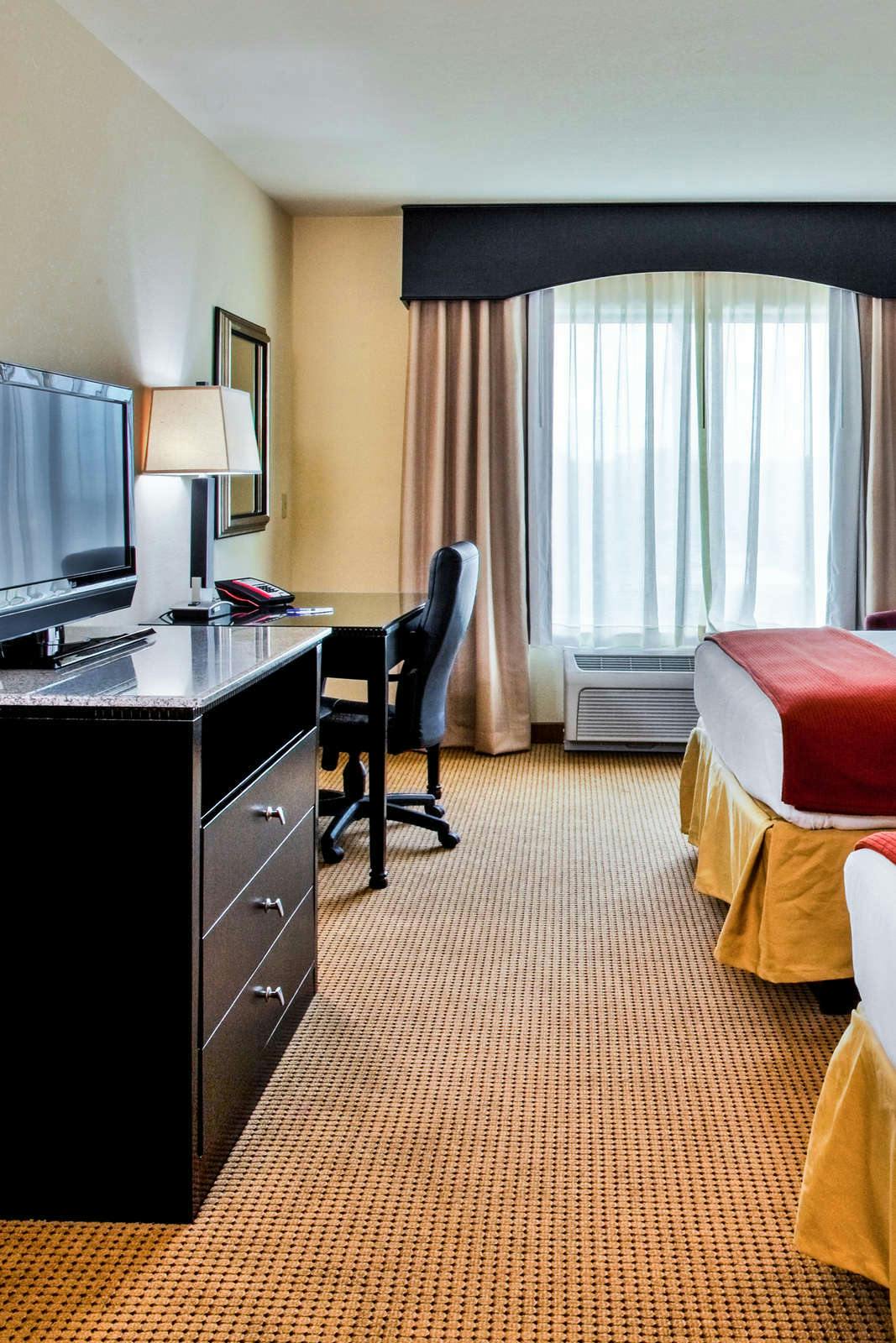 Hotel Holiday Inn Express Hotel & Suites Orlando International Drive photo 5